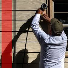 Best Stone Veneer Siding  in Mount Ivy, NY